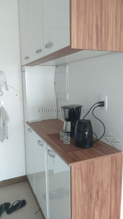 Imagem Apartamento com 1 Quarto à Venda, 60 m² em Vila Mariana - São Paulo