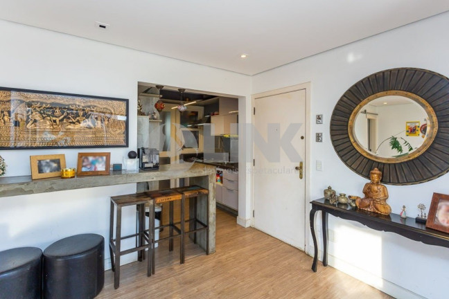 Imagem Apartamento com 2 Quartos à Venda, 89 m² em Moinhos De Vento - Porto Alegre