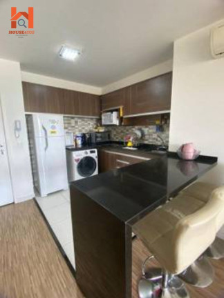 Imagem Apartamento com 2 Quartos à Venda, 58 m² em água Branca - São Paulo Imagem Apartamento com 2 Quartos à Venda, 58 m² em água Branca - São Paulo
