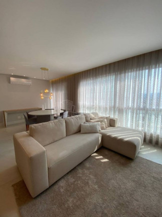 Imagem Apartamento com 4 Quartos à Venda, 132 m² em Centro - Balneário Camboriú