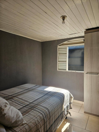 Imagem Casa com 3 Quartos à Venda, 504 m² em Jardim Dona Pina - Arapongas