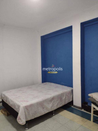 Imagem Sobrado com 4 Quartos à Venda, 434 m² em Vila Metalúrgica - Santo André Imagem Sobrado com 4 Quartos à Venda, 434 m² em Vila Metalúrgica - Santo André