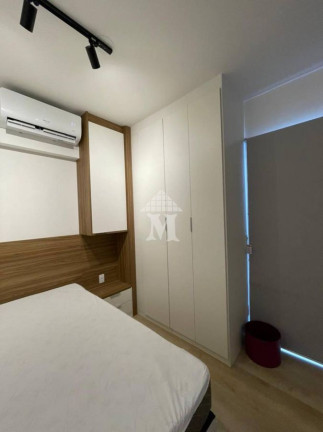 Imagem Apartamento com 1 Quarto à Venda, 26 m² em Indianópolis - São Paulo