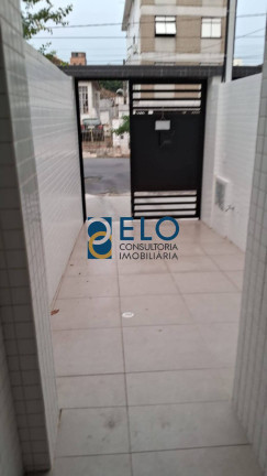 Imagem Casa com 3 Quartos à Venda, 87 m² em Embaré - Santos