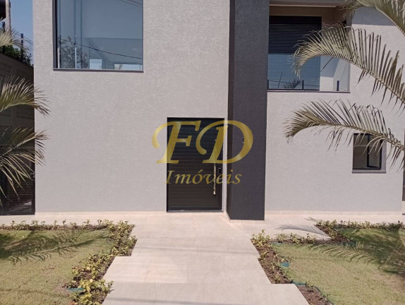 Imagem Casa de Condomínio com 4 Quartos à Venda, 800 m² em Condomínio Residencial Shamballa Iii - Atibaia