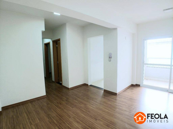 Imagem Apartamento com 2 Quartos à Venda, 65 m² em Jardim Ipiranga - Americana Imagem Apartamento com 2 Quartos à Venda, 65 m² em Jardim Ipiranga - Americana