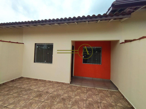 Imagem Casa com 2 Quartos à Venda, 126 m² em Jardim Prados - Peruíbe Imagem Casa com 2 Quartos à Venda, 126 m² em Jardim Prados - Peruíbe