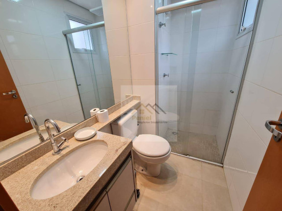 Imagem Apartamento com 3 Quartos à Venda, 128 m² em Jardim Paulista - Ribeirão Preto