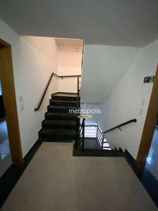 Imagem Cobertura com 2 Quartos à Venda, 96 m² em Parque Oratório - Santo André Imagem Cobertura com 2 Quartos à Venda, 96 m² em Parque Oratório - Santo André