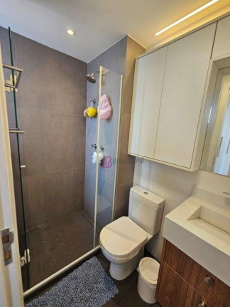 Imagem Cobertura com 2 Quartos à Venda, 123 m² em Vila Romana - São Paulo