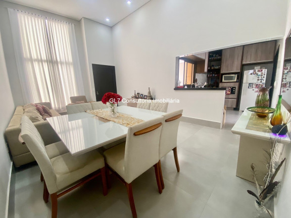 Imagem Casa com 3 Quartos à Venda, em Jardim Bréscia - Indaiatuba Imagem Casa com 3 Quartos à Venda, em Jardim Bréscia - Indaiatuba