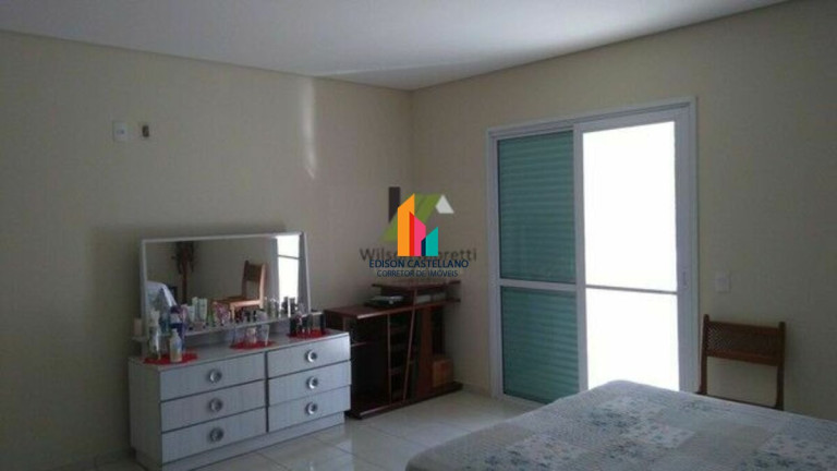 Imagem Casa com 3 Quartos à Venda, 400 m² em Chácara Pai Jacó - Jundiaí