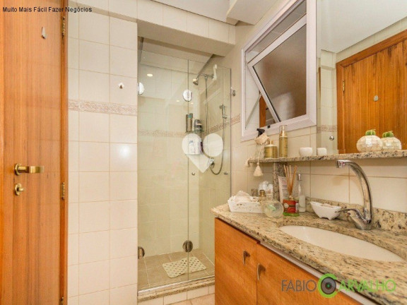 Imagem Apartamento com 2 Quartos à Venda, 74 m² em Boa Vista - Porto Alegre Imagem Apartamento com 2 Quartos à Venda, 74 m² em Boa Vista - Porto Alegre