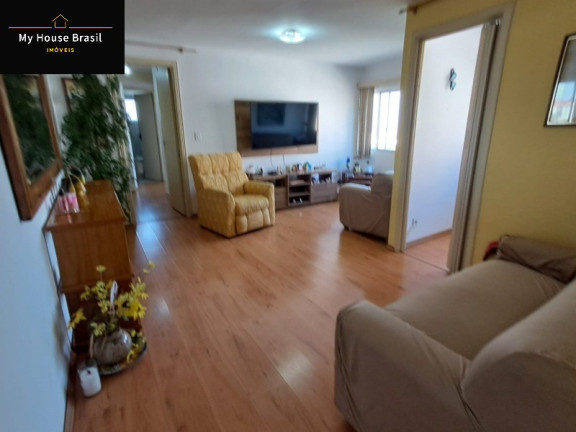 Imagem Apartamento com 3 Quartos à Venda, 65 m² em Tucuruvi - São Paulo Imagem Apartamento com 3 Quartos à Venda, 65 m² em Tucuruvi - São Paulo
