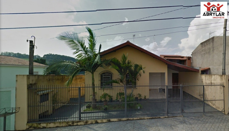 Imóvel com 3 Quartos à Venda, 180 m² em Parque São Luiz - Jundiaí