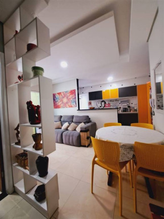 Imagem Sobrado com 3 Quartos à Venda, 88 m² em Canto Do Forte - Praia Grande Imagem Sobrado com 3 Quartos à Venda, 88 m² em Canto Do Forte - Praia Grande