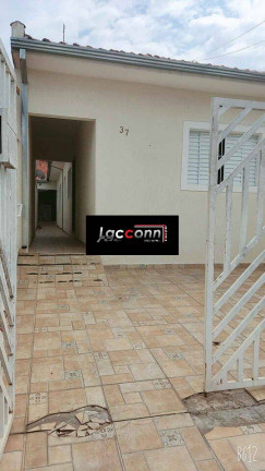 Imagem Casa com 3 Quartos à Venda, 90 m² em Centro - Boituva