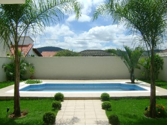 Casa com 4 Quartos à Venda, 422 m² em Alphaville 04 - Alphaville