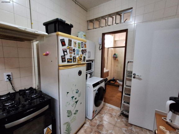Imagem Apartamento com 2 Quartos à Venda, 42 m² em Várzea - Teresópolis