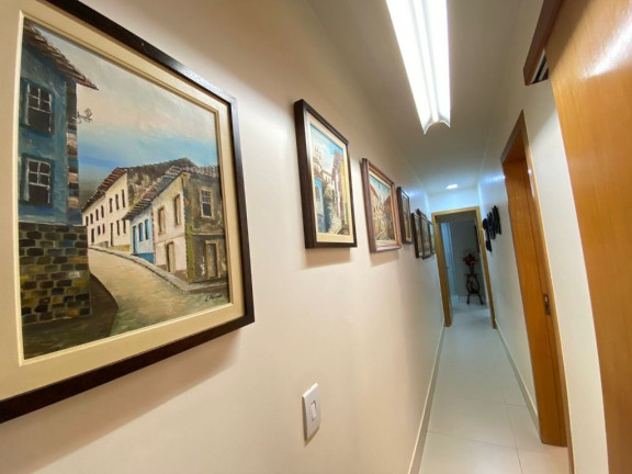 Imagem Apartamento com 2 Quartos à Venda, 119 m² em Setor Bueno - Goiânia Imagem Apartamento com 2 Quartos à Venda, 119 m² em Setor Bueno - Goiânia
