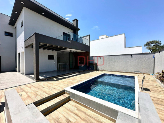 Imagem Casa de Condomínio com 3 Quartos à Venda, 250 m² em Jardim Campos Do Conde Ii - Sorocaba Imagem Casa de Condomínio com 3 Quartos à Venda, 250 m² em Jardim Campos Do Conde Ii - Sorocaba