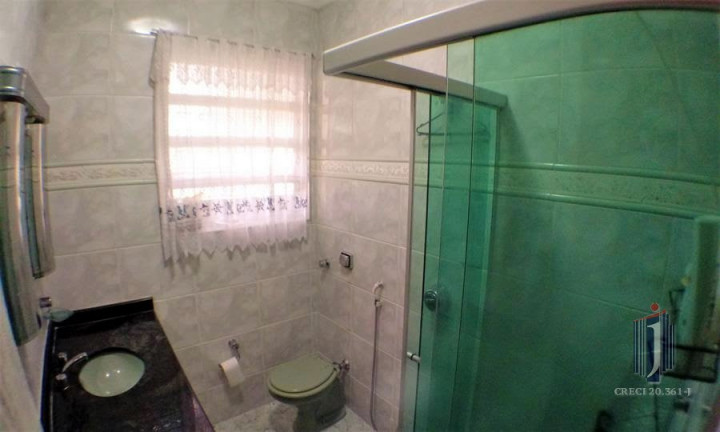 Imagem Casa com 3 Quartos à Venda, 127 m² em Ipiranga - São Paulo