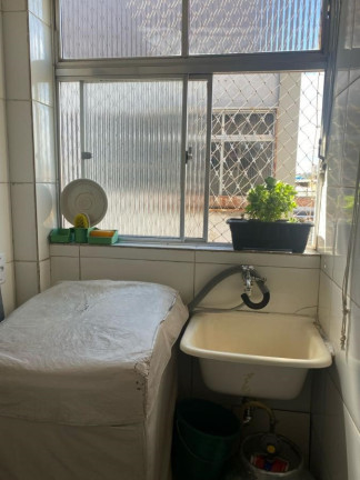 Imagem Imóvel com 3 Quartos à Venda, 75 m² em Santa Terezinha - Belo Horizonte