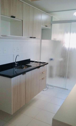 Imagem Apartamento com 2 Quartos à Venda, 57 m² em Parque Bela Vista - Votorantim