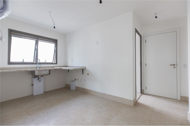 Imagem Apartamento com 3 Quartos à Venda, 157 m² em Indianópolis - São Paulo Imagem Apartamento com 3 Quartos à Venda, 157 m² em Indianópolis - São Paulo