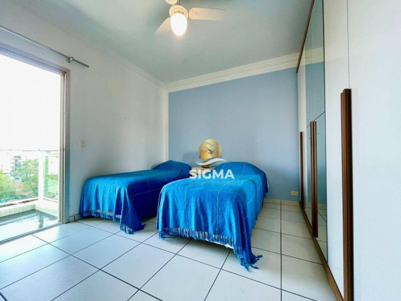 Imagem Apartamento com 2 Quartos à Venda, 80 m² em Jardim Astúrias - Guarujá Imagem Apartamento com 2 Quartos à Venda, 80 m² em Jardim Astúrias - Guarujá