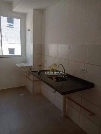 Imagem Apartamento com 2 Quartos para Alugar, 41 m² em Cachoeira Das Garças - Cuiabá Imagem Apartamento com 2 Quartos para Alugar, 41 m² em Cachoeira Das Garças - Cuiabá