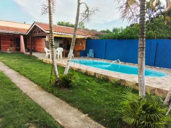 Casa com 3 Quartos à Venda, 500 m² em Chácara Vitória - Guaratinguetá