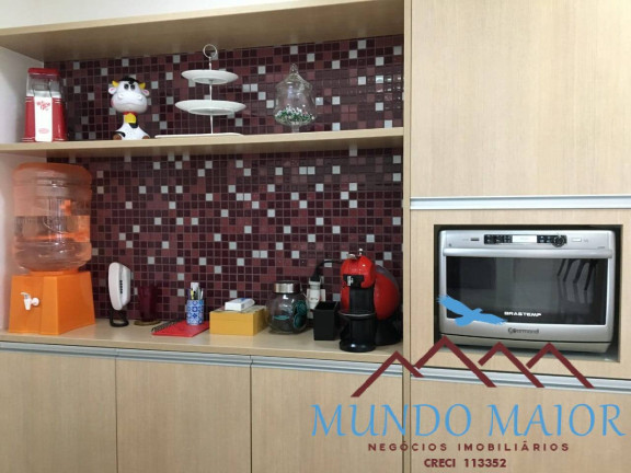 Imagem Apartamento com 3 Quartos à Venda, 142 m² em Santa Maria - São Caetano Do Sul Imagem Apartamento com 3 Quartos à Venda, 142 m² em Santa Maria - São Caetano Do Sul