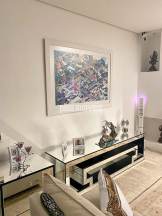 Imagem Apartamento com 4 Quartos à Venda, 445 m² em Panamby - São Paulo Imagem Apartamento com 4 Quartos à Venda, 445 m² em Panamby - São Paulo