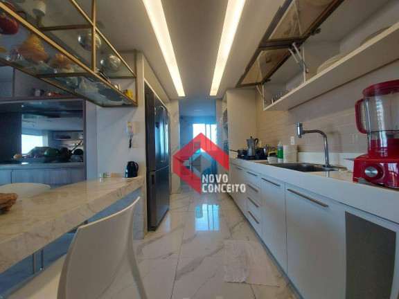 Imagem Apartamento com 4 Quartos à Venda, 172 m² em Guararapes - Fortaleza