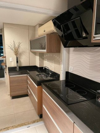 Imagem Apartamento com 3 Quartos à Venda, 190 m² em Jardim Aquarius - São José Dos Campos