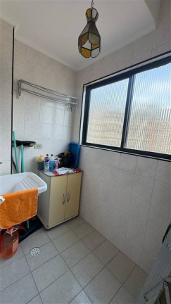 Imagem Apartamento com 1 Quarto à Venda, 46 m² em Ocian - Praia Grande