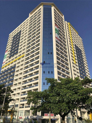 Studio com 1 Quarto à Venda, 37 m² em Centro - Guarulhos
