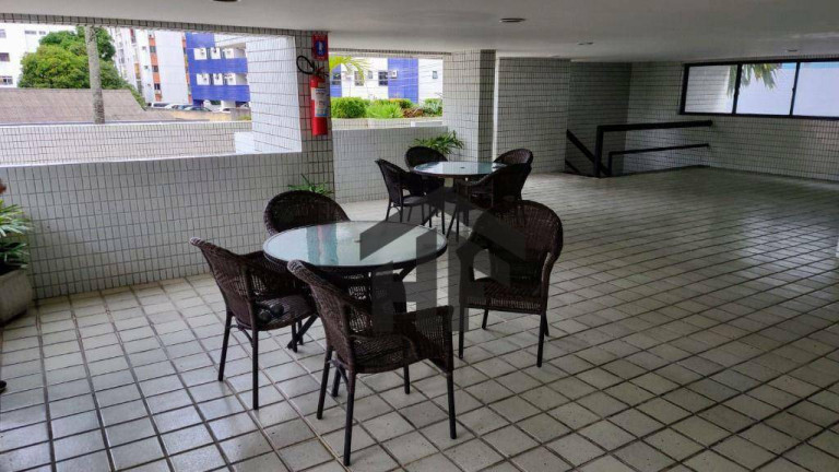 Imagem Apartamento com 4 Quartos à Venda, 201 m² em Aflitos - Recife Imagem Apartamento com 4 Quartos à Venda, 201 m² em Aflitos - Recife