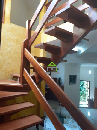Imagem Casa de Condomínio com 3 Quartos à Venda, 327 m² em Parque Paulistano - Cotia Imagem Casa de Condomínio com 3 Quartos à Venda, 327 m² em Parque Paulistano - Cotia