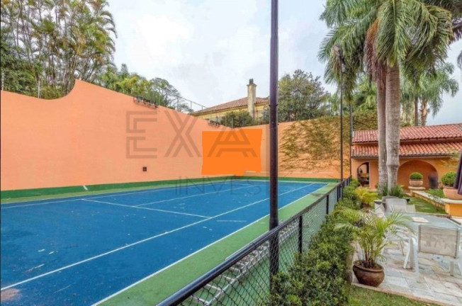 Imagem Casa com 4 Quartos à Venda, 1.599 m² em Jardim Guedala - São Paulo Imagem Casa com 4 Quartos à Venda, 1.599 m² em Jardim Guedala - São Paulo