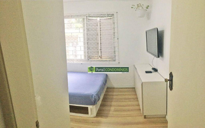 Imagem Apartamento com 2 Quartos à Venda, 42 m² em Mercês - Curitiba Imagem Apartamento com 2 Quartos à Venda, 42 m² em Mercês - Curitiba