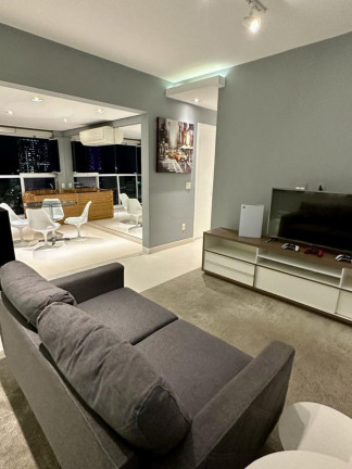 Imagem Imóvel com 2 Quartos à Venda, 69 m² em Vila Gertrudes - São Paulo Imagem Imóvel com 2 Quartos à Venda, 69 m² em Vila Gertrudes - São Paulo
