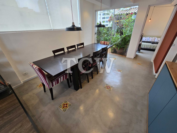 Imagem Cobertura com 4 Quartos à Venda, 140 m² em Pinheiros - São Paulo Imagem Cobertura com 4 Quartos à Venda, 140 m² em Pinheiros - São Paulo