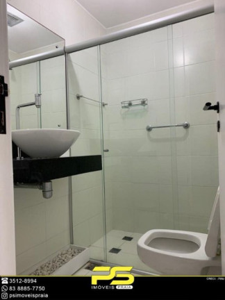 Imagem Imóvel com 2 Quartos à Venda, em Cabo Branco - João Pessoa Imagem Imóvel com 2 Quartos à Venda, em Cabo Branco - João Pessoa