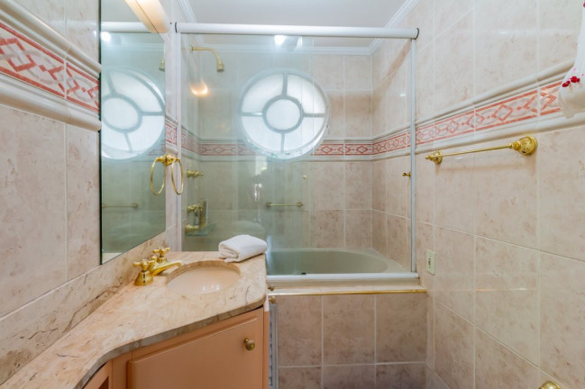 Imagem Apartamento com 4 Quartos à Venda, 180 m² em Higienópolis - São Paulo Imagem Apartamento com 4 Quartos à Venda, 180 m² em Higienópolis - São Paulo