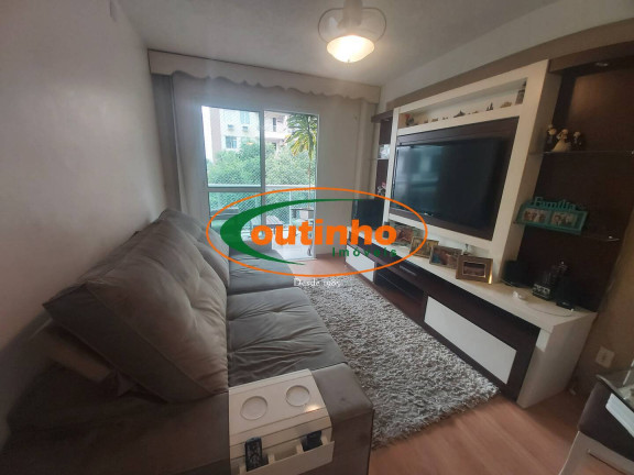 Imagem Apartamento com 3 Quartos à Venda, 90 m² em Tijuca - Rio De Janeiro Imagem Apartamento com 3 Quartos à Venda, 90 m² em Tijuca - Rio De Janeiro