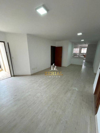 Apartamento com 3 Quartos à Venda, 104 m² em Santa Paula - São Caetano Do Sul