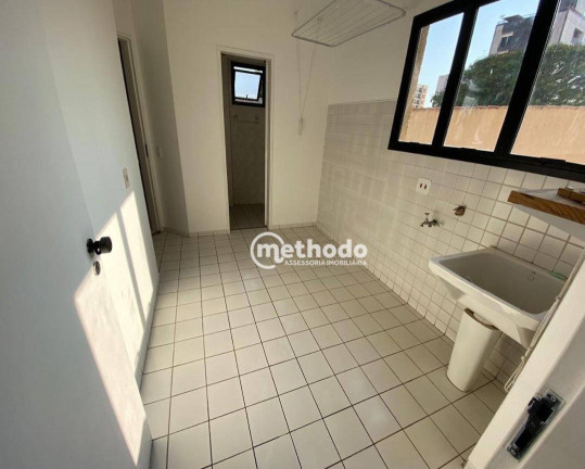 Imagem Apartamento com 3 Quartos à Venda, 131 m² em Bosque - Campinas Imagem Apartamento com 3 Quartos à Venda, 131 m² em Bosque - Campinas
