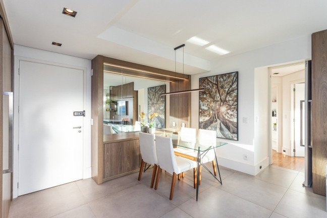 Imagem Apartamento com 2 Quartos à Venda, 71 m² em Petrópolis - Porto Alegre
